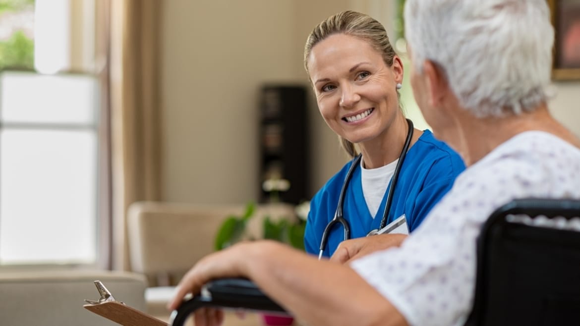 What are Medical Advantages of Home Health Care Center