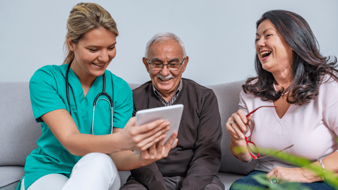 Personalized Care Plans for Every Patient in Home Health Care Setting