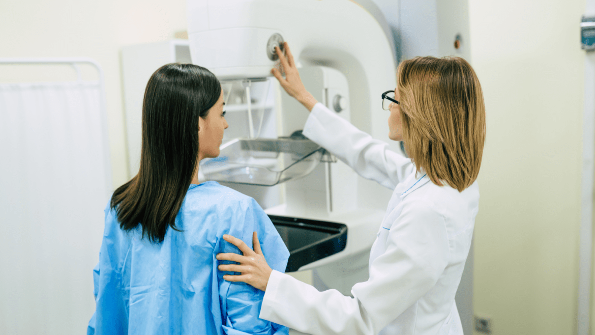Early Detection Saves Lives: The Importance of Regular Mammograms