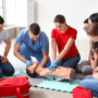 CPR and AED Training: Saving Lives One Beat at a Time