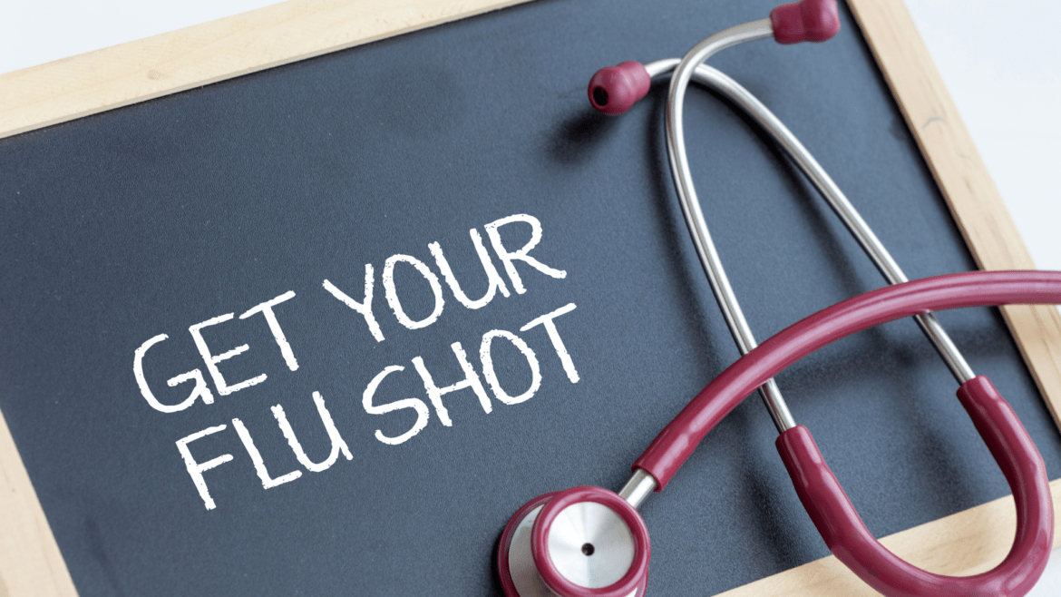 Debunking Concerns and Misconceptions About Flu Shots