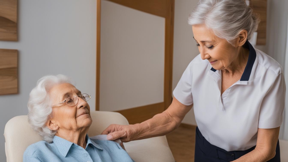 Managing Incontinence with Compassion: Home Health Care Techniques and Tips