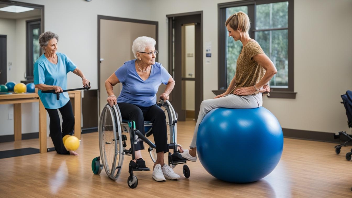 Balancing Treatment: How Occupational Therapy Differs from Physical Therapy in Patient Care