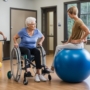 Balancing Treatment: How Occupational Therapy Differs from Physical Therapy in Patient Care