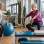 The Path to Independence: Physical Therapy Techniques for Parkinson’s Patients