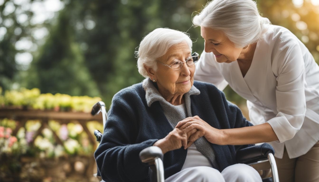 Quality Incontinence Care Services