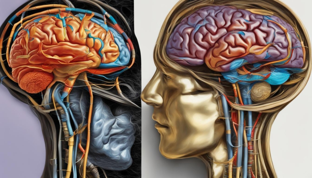 dementia vs alzheimer's disease image