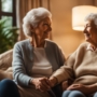 Compassionate Elderly Care at Home Services