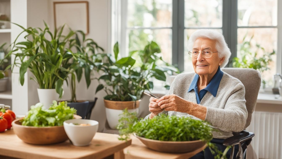 Respite Care for Seniors: Compassionate Relief