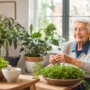 Respite Care for Seniors: Compassionate Relief