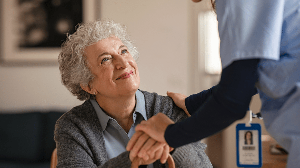 Recovery with Compassion: Home Health Care for Post-Chemotherapy Patients