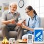 Expert Tips for Effective In-Home Diabetes Management